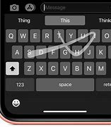 Image result for Black and White iPhone Swipe