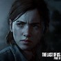 Image result for Abby The Last Of US Part II Poster