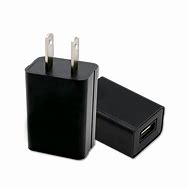 Image result for USB Wall Plug Adapter