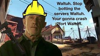 Image result for Waltuh Meme Profile Picture