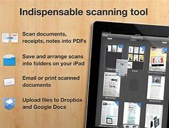 Image result for iPad Scanner Printer