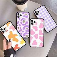 Image result for VSCO Phone Case Ideas Cow Print