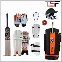 Image result for Cricket Boys Kit