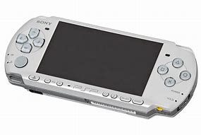 Image result for PlayStation PSP