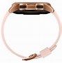 Image result for Galaxy Watch 5 Rose Gold