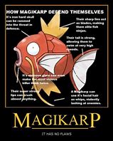 Image result for Magikarp Guy Meme