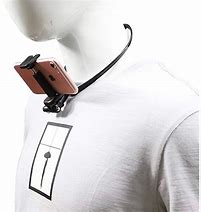 Image result for iPhone Carrier around the Neck