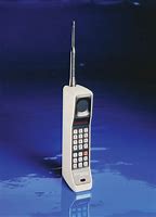 Image result for First Cell Phone in France