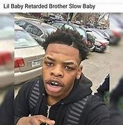 Image result for Whats App Lil Baby Call Meme