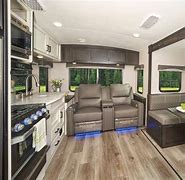 Image result for 60-Foot Travel Trailer