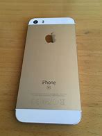 Image result for iPhone SE 2 Gold