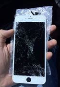 Image result for Busted iPhone 6s