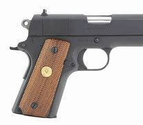 Image result for Colt 45 Officers Model