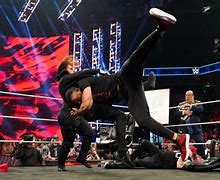 Image result for WWE Friday Night Smackdown Roman Reigns