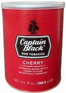 Image result for Captain Black Pipe Tobacco