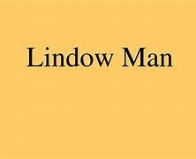 Image result for Pictures That Represent the Lindow Man