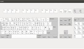 Image result for Dell Inspiron 7306 Keyboard Layout