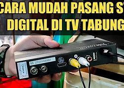 Image result for Gambar STB