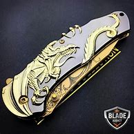 Image result for Multi Tool Pocket Knife with Dragon On It