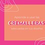 Image result for cremallera