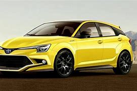 Image result for 2019 Toyota Corolla XSE Hatchback Black