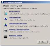 Image result for Hard Reset Computer