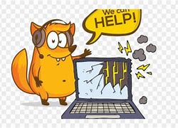 Image result for Funny Broken Computer