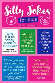 Image result for Puns for Kids