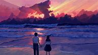 Image result for Laptop Wallpaper Aesthetic Couple