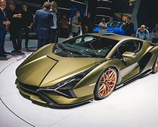 Image result for Lamborghini Sayan