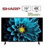 Image result for Sharp 70 Inch TV