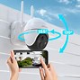 Image result for Solar Wireless Outdoor Security Camera