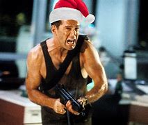 Image result for Die Hard Christmas Film