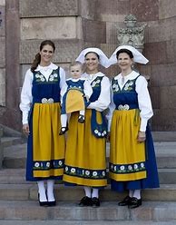 Image result for Sweden Clothing
