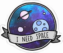 Image result for Space Quotes Stickers to Printable