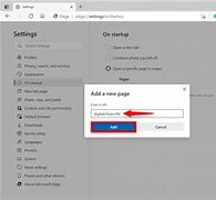Image result for Microsoft Edge Home