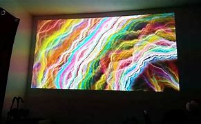 Image result for Projector Test Pic