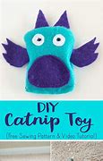 Image result for Catnip Toys to Sew