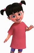 Image result for Monsters Inc 2 Return of Boo