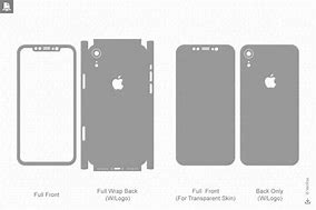 Image result for iPhone XR Back Vector Art