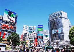 Image result for Tokyo Japan View