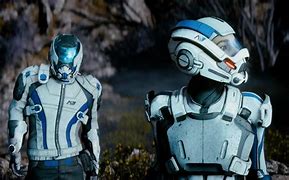 Image result for Mass Defect Andromeda