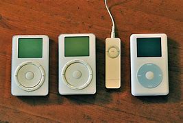 Image result for Origal iPod 2