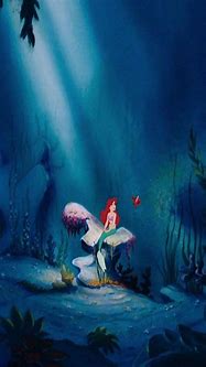 Image result for Ariel iPhone Wallpaper