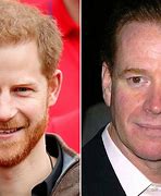 Image result for James Hewitt's Father