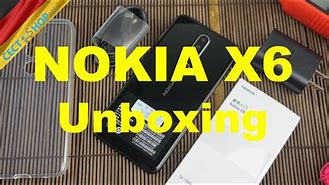 Image result for Nokia X6 Xpress