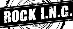 Image result for Rock Inc. Logo
