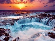 Image result for Ocean Sunset iPhone Wallpaper 4K