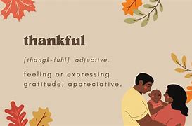 Image result for Gratitude and Thankfulness