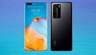 Image result for Foto HP Huawei P-40